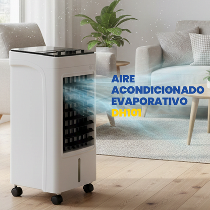 Aire Acondicionado Portátil DH101