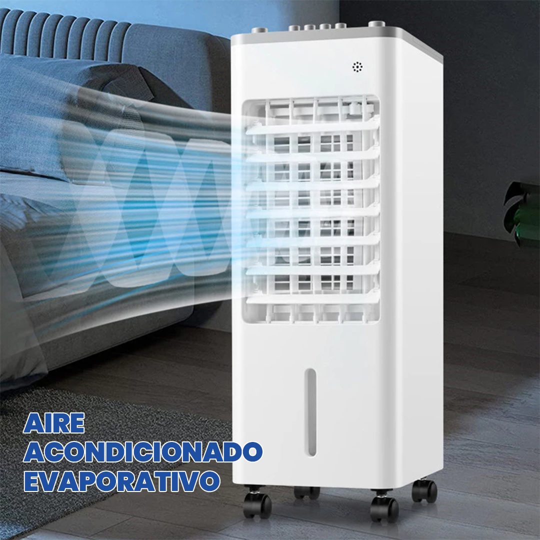 Aire acondicionado Evaporativo Portátil