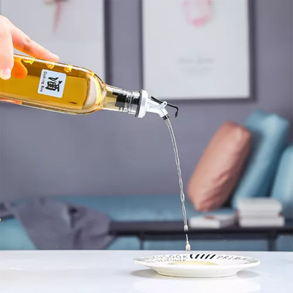 Dúo Aceitero y Vinagre
