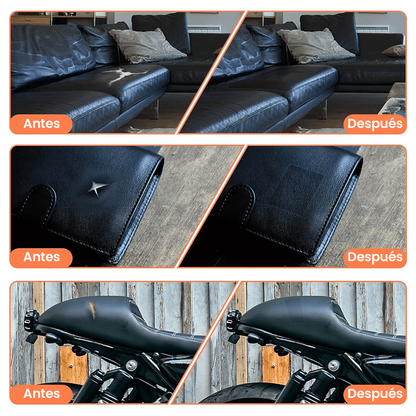 Cuero Sintético Autoadhesivo PROMO 2X1