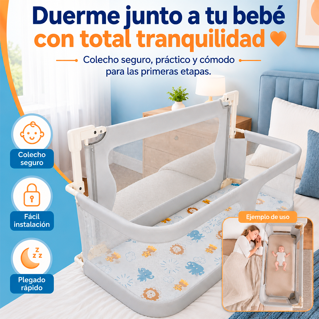 Baranda Colecho PREMIUM
