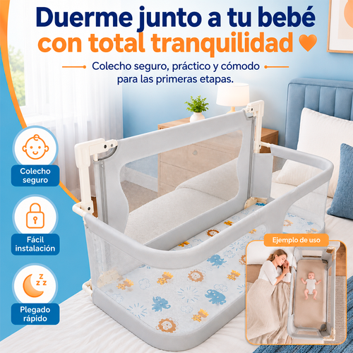 Baranda Colecho PREMIUM