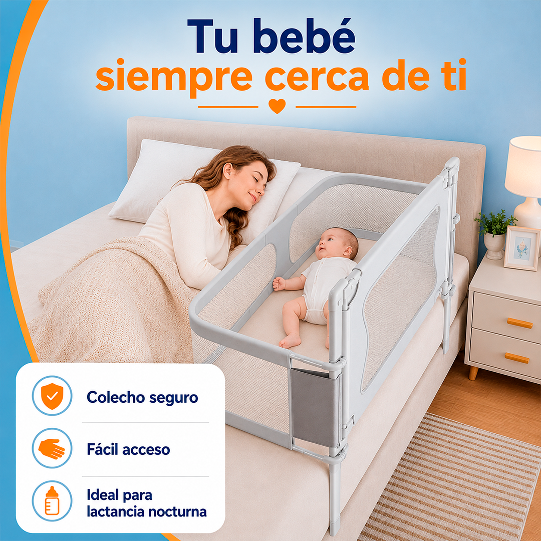 Baranda Colecho PREMIUM