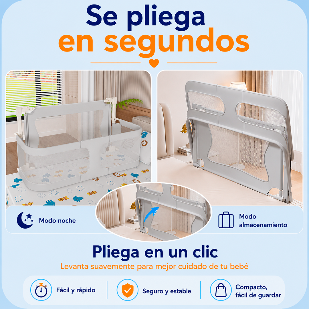 Baranda Colecho PREMIUM