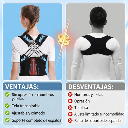 Corrector de Postura Espalda