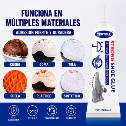 Pegamento Para Zapatos OFERTA 2X1
